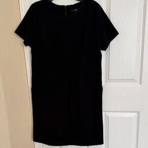 Fabletics Black Mini Dress